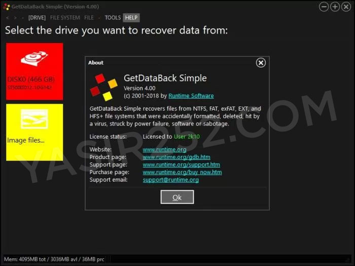 Getdataback for ntfs download full version free pc windows 7