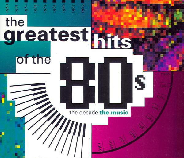 80s disco hits list