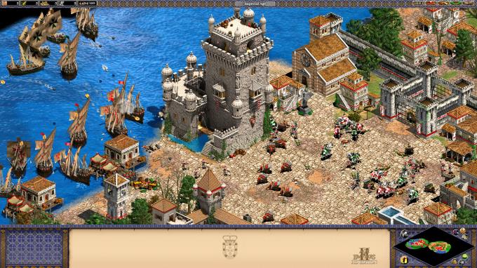 Age Of Empires 2 Download